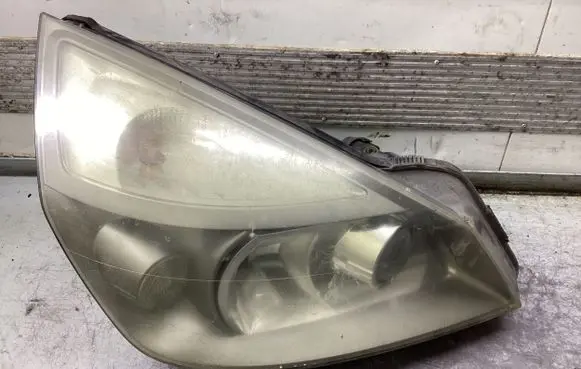 Renault Espace - Grand espace IV Headlight/headlamp