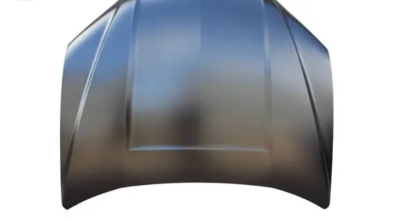 Lamborghini Urus Engine bonnet/hood 4ML823029D