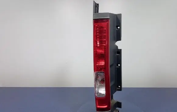 Renault Trafic II (X83) Rear/tail lights 265A60118R