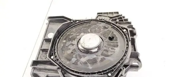 BMW 5 GT F07 Subwoofer speaker 919520002