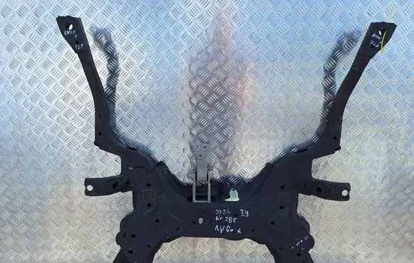 Toyota Aygo X Front subframe S27725728