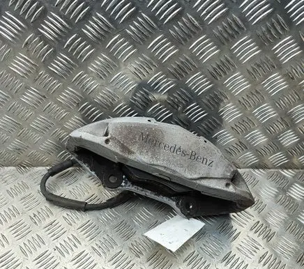 Mercedes-Benz E W238 Front brake caliper A0114219798