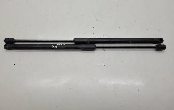 Audi A6 S6 C7 4G Shock absorber/damper mounting bracket 4G9827552B