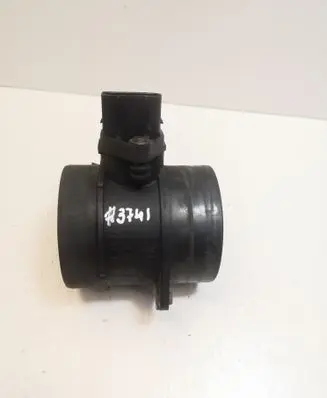 Mercedes-Benz E W211 Mass air flow meter A6460940049