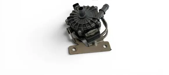 KIA Sorento IV Electric auxiliary coolant/water pump 289202M600 52403