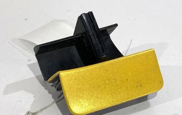 Mercedes-Benz CLS C257 Other exterior part