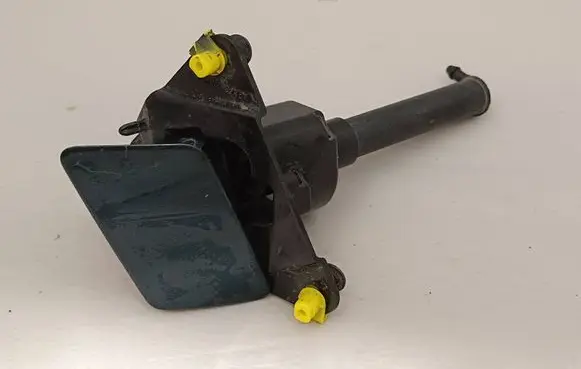 Jaguar F-Pace Headlight washer spray nozzle GX6313K131