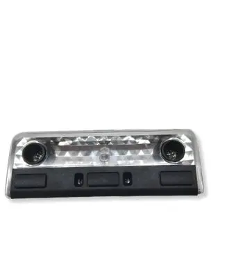 BMW X3 E83 Front seat light 6962046