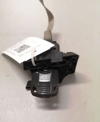 BMW 3 E90 E91 Ignition lock 695472010 10862510