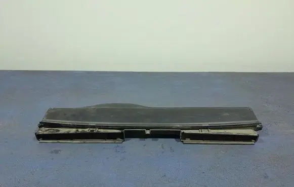 Skoda Octavia Mk3 (5E) Intercooler air guide/duct channel 5Q0129254B