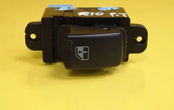 KIA Rio Electric window control switch 9357620000 612W03620