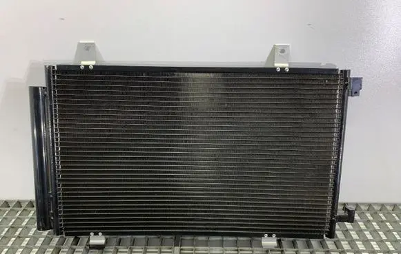 Suzuki SX4 Coolant radiator
