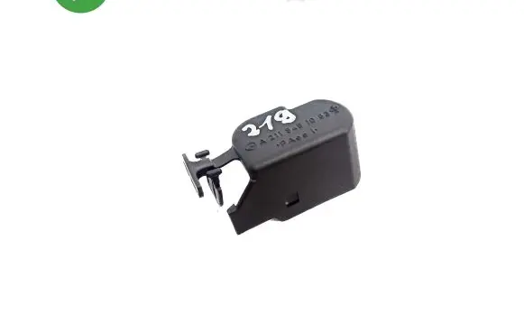 Mercedes-Benz CLS C219 Fuse box cover A2115451083