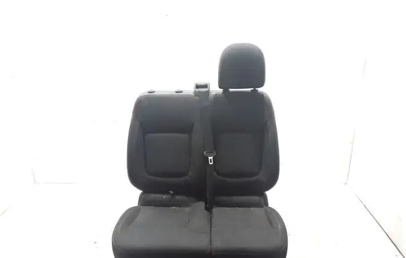 Front passenger seat