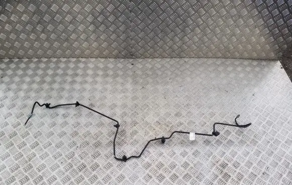 Ford Kuga III Brake booster pipe/hose MX612C008DC