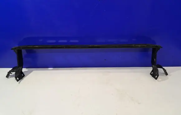 Volvo S60 Radiator support slam panel bracket 31368100 31261931