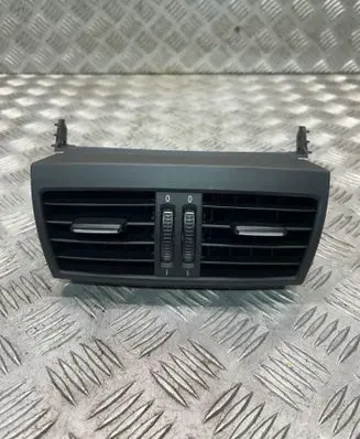 BMW X5 E70 Rear air vent grill 6954953 6954954 6958748