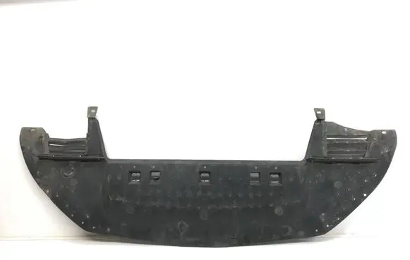 Peugeot 508 II Front bumper skid plate/under tray 9813392080 1932394X