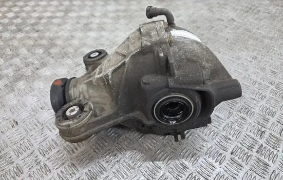 Jaguar F-Pace Rear differential HK834A213FD