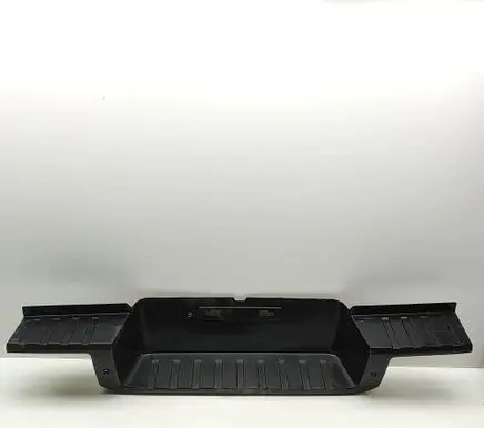 Isuzu D-Max Rear bumper 8983938280