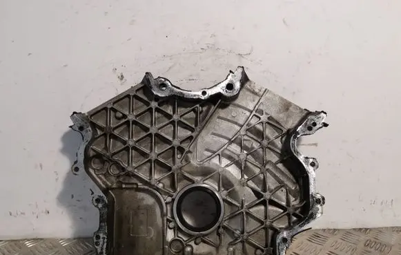 Jeep Grand Cherokee Timing chain cover 