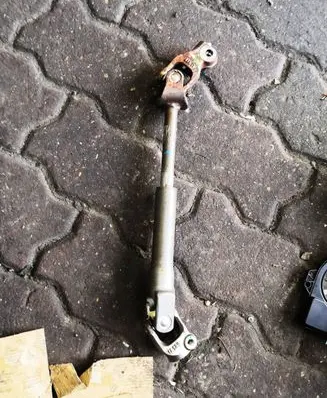 Nissan Qashqai Prop shaft universal joint 