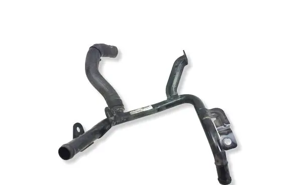 Volkswagen Transporter - Caravelle T6 Engine coolant pipe/hose 7E0121065BS 7E0121096T