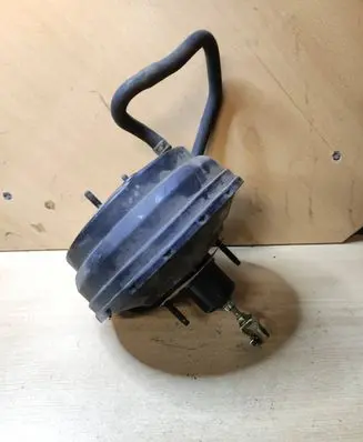 Honda HR-V Brake booster