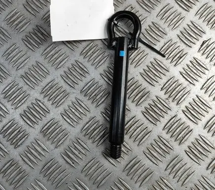 Toyota Yaris Cross Towing hook eye 519600D270