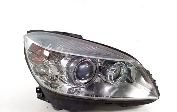 Mercedes-Benz C W204 Headlight/headlamp A2048203059