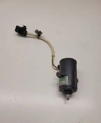 Audi A6 S6 C5 4B Accelerator pedal position sensor 028907475AJ 0281002286