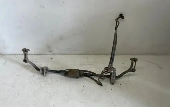 BMW 7 F01 F02 F03 F04 Rear active stabilizer 6775187