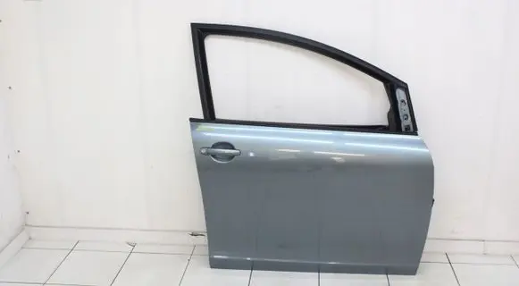Seat Altea Rear door