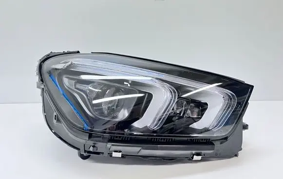 Mercedes-Benz GLE W167 Headlight/headlamp A1679064204