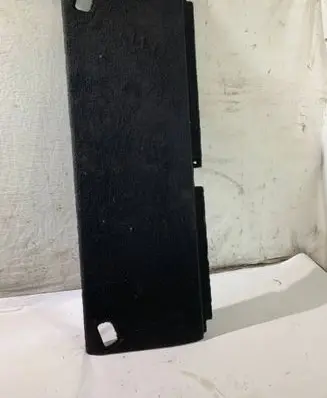 BMW 5 E39 Trunk/boot mat liner 51478189694