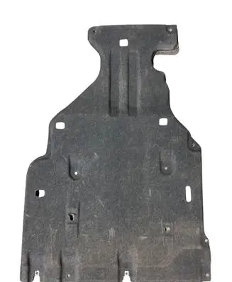 Chrysler Pacifica Pickup box liner 