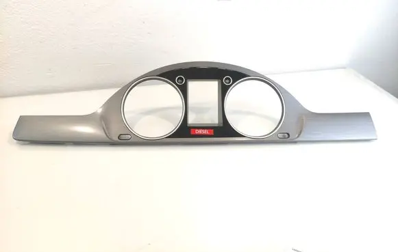 Volkswagen PASSAT B7 Dashboard trim 3AB858366DCAREWAY