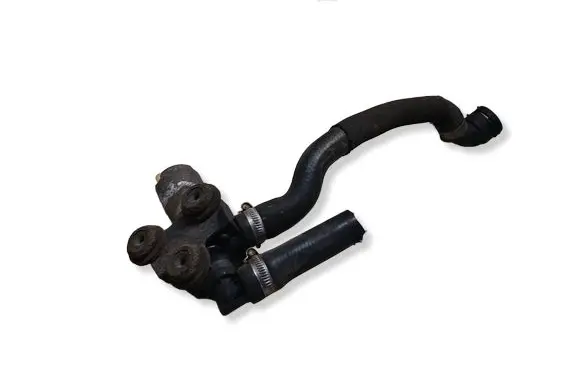 BMW 3 E90 E91 Electric auxiliary coolant/water pump 8369806 0392020068