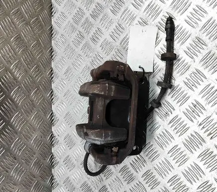 Skoda Enyaq iV Front brake caliper 1EA615105K
