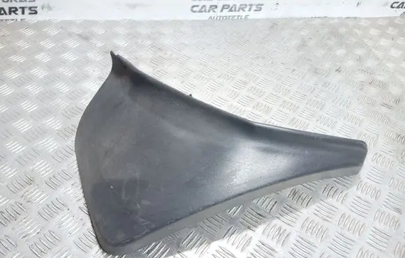 Rear mudguard