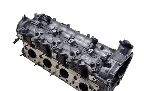 Mercedes-Benz GL X166 Engine head R2780163201 A2780161205