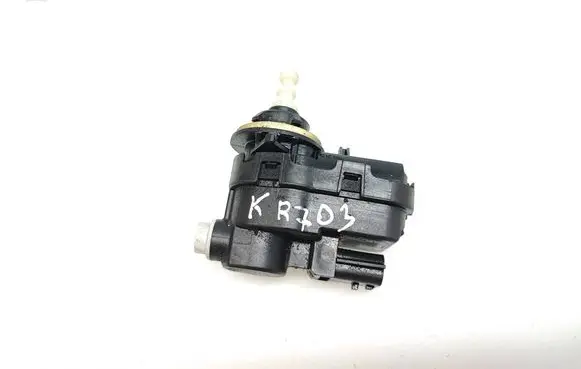 Renault Captur II Headlight level adjustment motor 260564014R