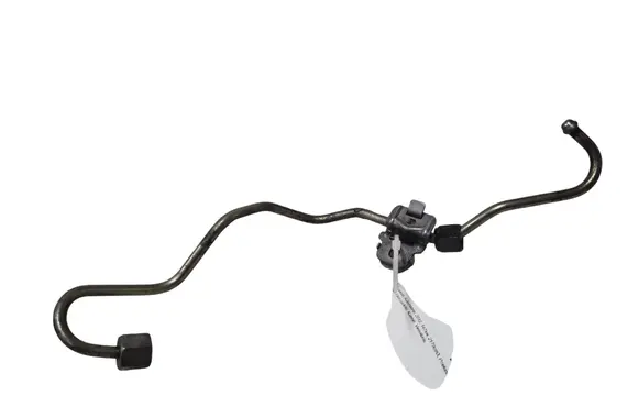 Ford S-MAX Fuel injector supply line/pipe 
