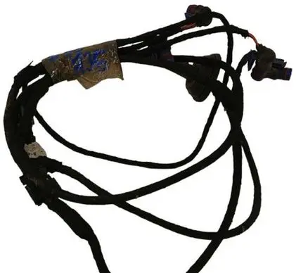 Mercedes-Benz ML W164 Parking sensor (PDC) wiring loom A1645402405