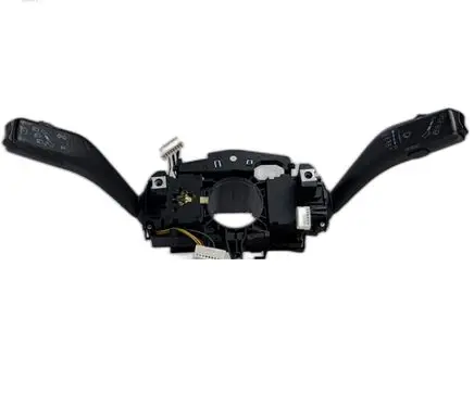Skoda Octavia Mk2 (1Z) Tailgate/trunk/boot open switch