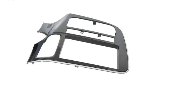 Mitsubishi Outlander Dashboard glove box trim 8002B