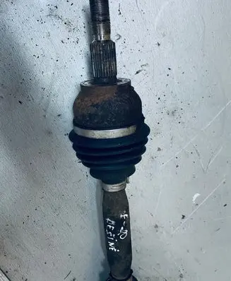 Ford Focus ST Front driveshaft