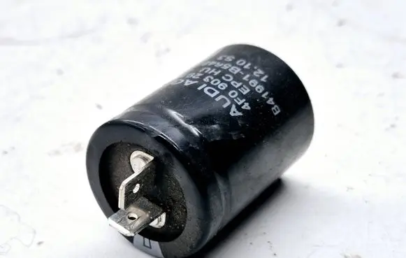 Audi A4 S4 B8 8K Other relay 4F0903291 1210S3 B41991B5648