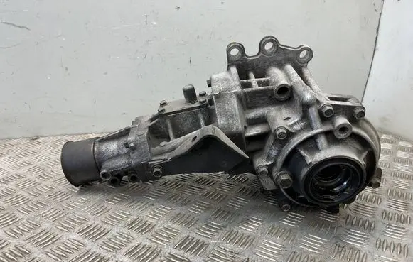 Mitsubishi ASX Gearbox transfer box case