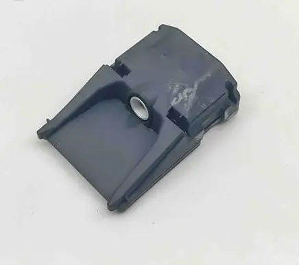 Nissan Leaf II (ZE1) Windshield/windscreen camera 284G35SH1B